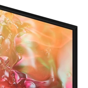 Samsung Crystal UHD 55" 4K Smart TV UN55DU7000 - Experiencia Cinematográfica en Casa - Imagen 4