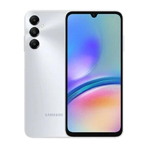 Samsung Galaxy A05 128GB - Smartphone con batería de larga duración y pantalla HD+ 6.6" - Imagen 1