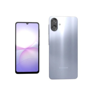 Samsung Galaxy A07 128GB 6GB RAM Morado Claro - Pantalla 6.7" Super AMOLED - Imagen 2