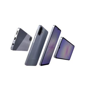 Samsung Galaxy A07 128GB 6GB RAM Morado Claro - Pantalla 6.7" Super AMOLED - Imagen 4