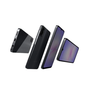 Samsung Galaxy A07 128GB 6GB RAM Negro - Smartphone con Cámara 50MP - Imagen 4