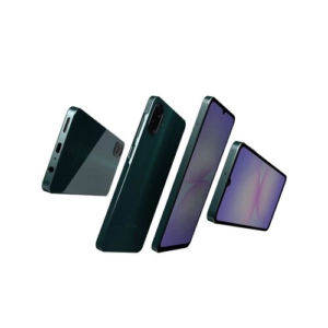 Samsung Galaxy A07 128GB 6GB RAM Verde - Smartphone 5G con Cámara 50MP - Imagen 4