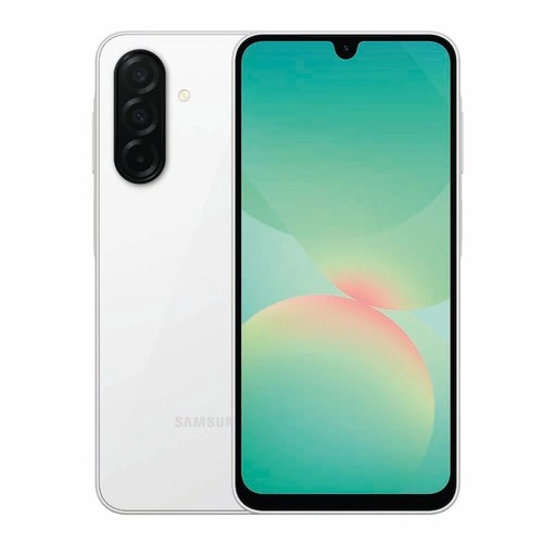 Samsung Galaxy A26 5G 256GB - Smartphone 6.7" Super AMOLED con Cámara Pro 50MP y Batería Duradera - Imagen 1