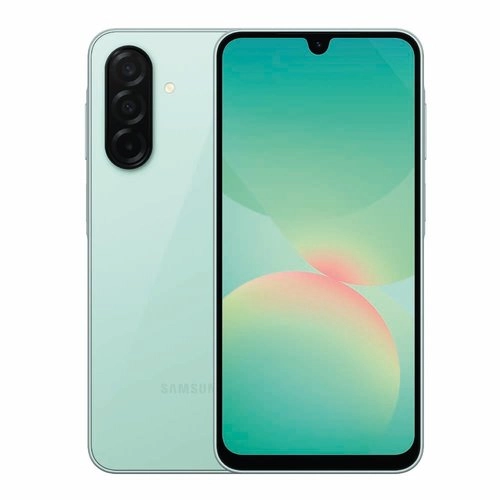 Samsung Galaxy A26 5G 256GB - Smartphone con Cámara Estabilizada y Pantalla Super AMOLED 6.7" - Imagen 1