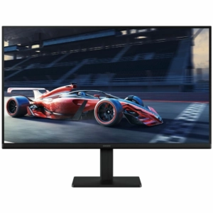 Monitor Samsung IPS 24" Full HD 100Hz LS24D300GAN - Perfecto para Gaming y Productividad - Imagen 3