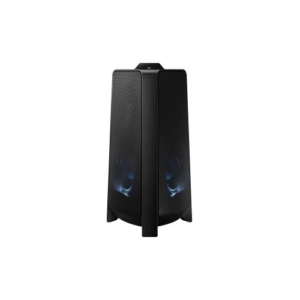 Torre de Sonido Samsung MX-T50 500W con Luces LED y Bass Boost - Tu Fiesta Perfecta - Imagen 2