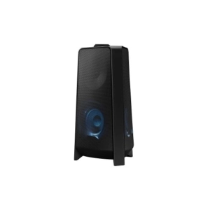 Torre de Sonido Samsung MX-T50 500W con Luces LED y Bass Boost - Tu Fiesta Perfecta - Imagen 3