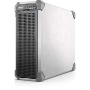 Servidor Dell PowerEdge T160 Intel Xeon 6-Core 16GB RAM - Torre Compacta - Imagen 1