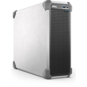 Servidor Dell PowerEdge T160 Intel Xeon 6-Core 16GB RAM - Torre Compacta - Imagen 4