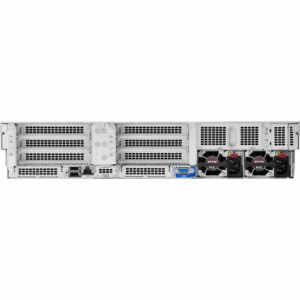 Servidor HPE ProLiant DL380 Gen11 Xeon Silver 4410Y 32GB RAM 8TB - Imagen 4