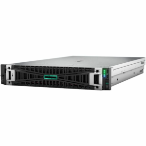 Servidor HPE ProLiant DL380 Gen11 Xeon Silver 4410Y 32GB RAM 8TB - Imagen 5