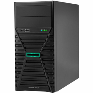 Servidor HPE ProLiant ML30 Gen11 Intel Xeon 4 Núcleos 32GB RAM 2TB - Potencia Empresarial - Imagen 1