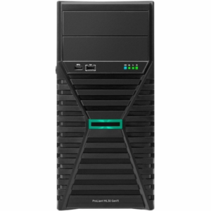 Servidor HPE ProLiant ML30 Gen11 Intel Xeon 4 Núcleos 32GB RAM 2TB - Potencia Empresarial - Imagen 3