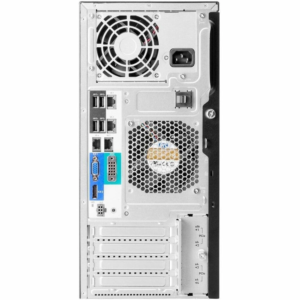 Servidor HPE ProLiant ML30 Gen11 Intel Xeon 4 Núcleos 32GB RAM 2TB - Potencia Empresarial - Imagen 4