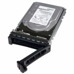SSD Dell 1.92TB SATA 2.5" 345-BJVD - Almacenamiento Profesional para Servidores - Imagen 2
