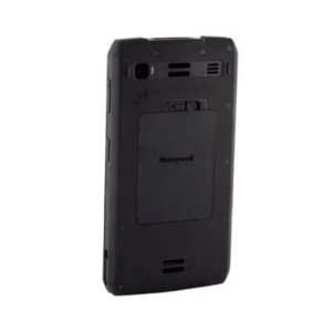 Tablet Industrial Honeywell EDA71 7" con Lector Códigos de Barras 1D/2D - Imagen 4