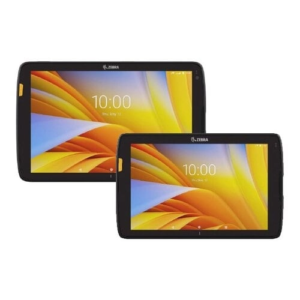 Tablet Resistente Zebra ET45 10" WUXGA 5G con Escáner Integrado Android - Imagen 2