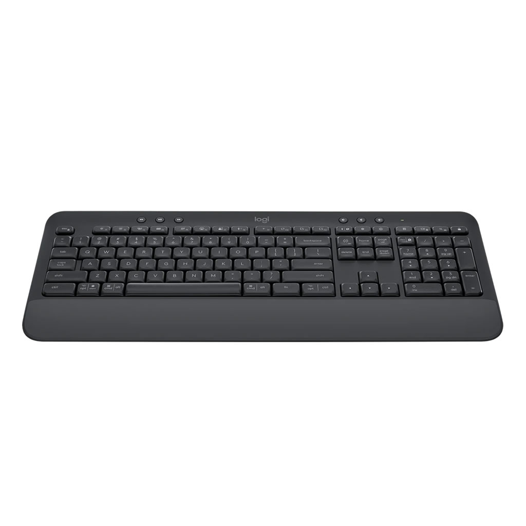 Teclados logitech bluetooth best sale