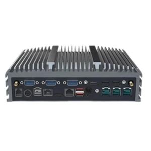 Terminal POS HiStone HK600U Core i5 512GB SSD 8GB RAM Windows 10 Dual HDMI - Imagen 1