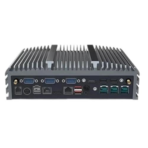 Terminal POS HiStone HK600U Core i5 512GB SSD 8GB RAM Windows 10 Dual HDMI - Imagen 1