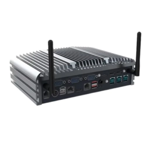 Terminal POS HiStone HK600U Core i5 512GB SSD 8GB RAM Windows 10 Dual HDMI - Imagen 4