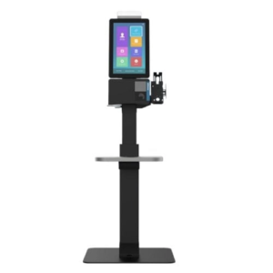 HiStone Luna X HK568U Terminal POS Intel Core i3 11va Gen 8GB RAM - Imagen 2