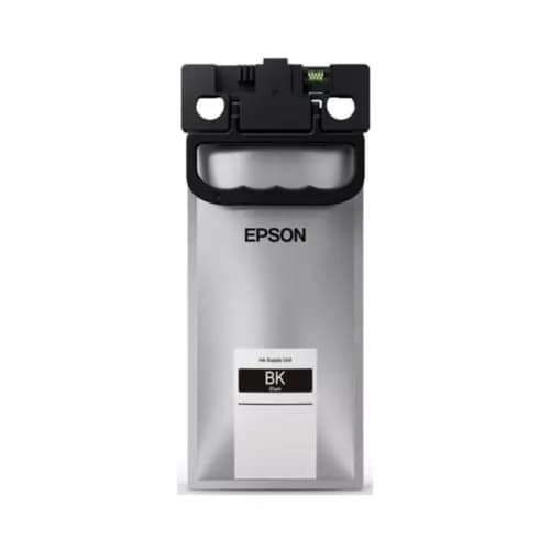 Tinta Original Epson T11B120-AL Negro XL - 10.000 páginas para WF-C5890/C5891 - Imagen 1