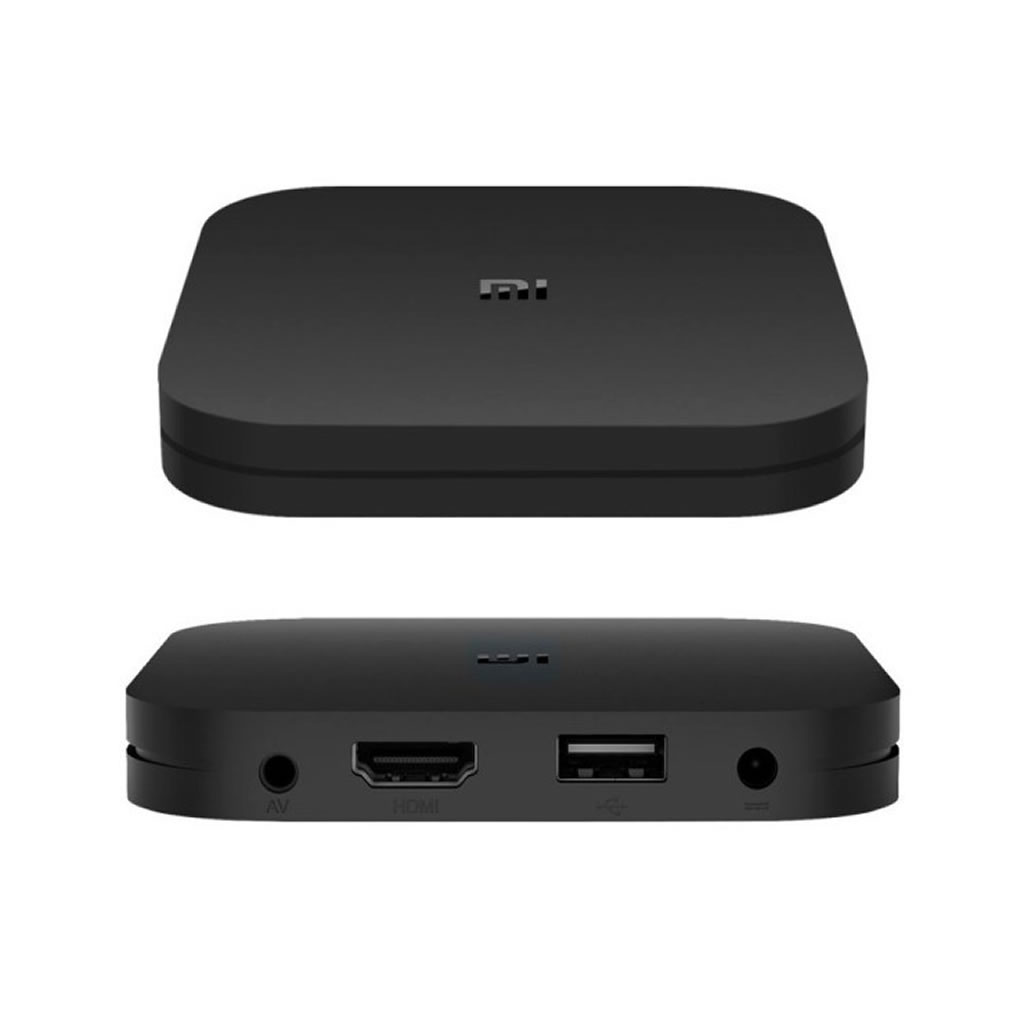 TV Box 4K - Tienda Paisa