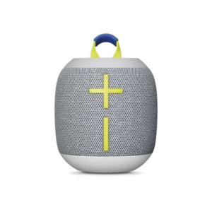 Ultimate Ears WONDERBOOM 4 Gray - Altavoz Bluetooth Portátil 360° con 14h de Batería y Resistencia IP67 - Imagen 2