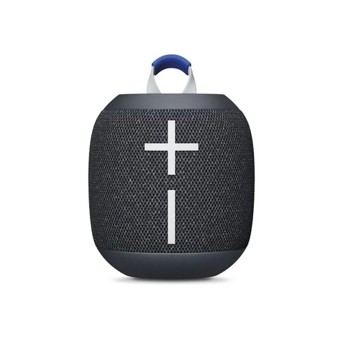 Ultimate Ears WONDERBOOM 4 - Parlante Bluetooth Portátil 360° Resistente al Agua - 14h Batería - Imagen 1