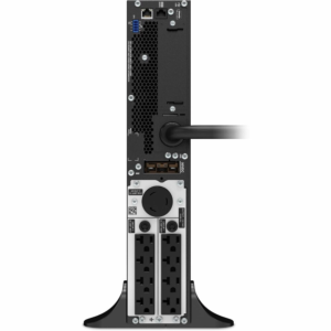UPS APC Smart-UPS SRT 3000VA 120V - Protección Continua para Equipos Críticos - Imagen 4