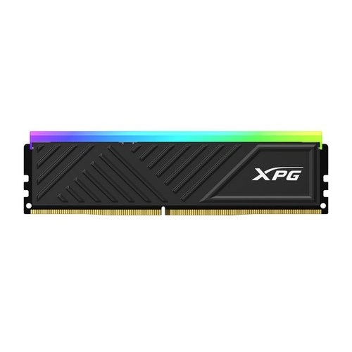 Memoria RAM XPG SPECTRIX D35G 16GB DDR4 3200MHz RGB - Rendimiento Gaming con Iluminación - Imagen 1
